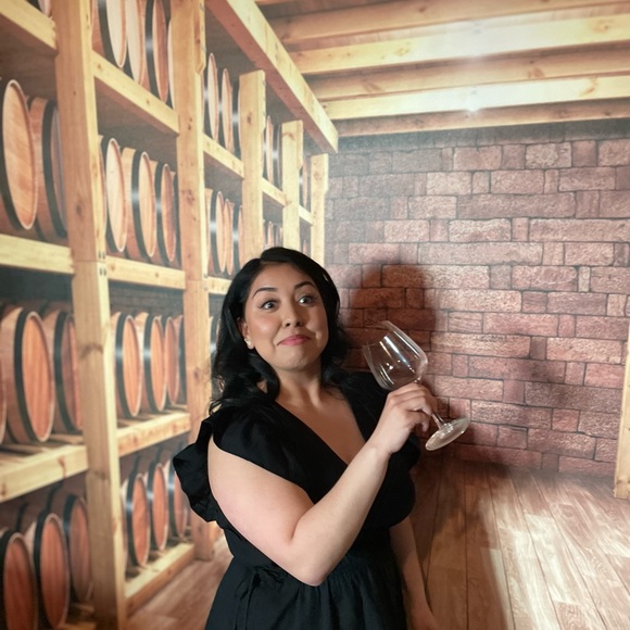 Posh away :) - Picture 1 of 1